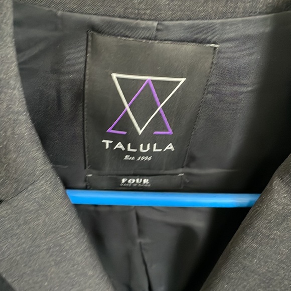 Talula blazer - Picture 2 of 3